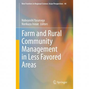 Vitalsource Technologies, Inc. Farm And Rural Community Management In Less Favored Areas
