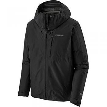 Patagonia Veste M's Calcite Jkt, Noir, XL EU