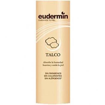Eudermin Hypoallergenic Talc 200g