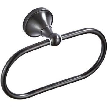 Brass Bathroom Towel Hanger