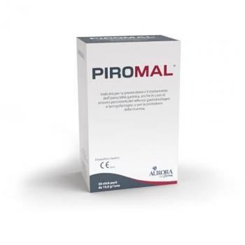 PIROMAL GEL 20-Stick