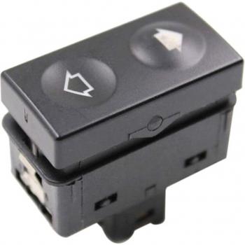 Botón Elevador Ventana BMW E36 318I 318Is 325I 325Is, Referencia: 61311387387