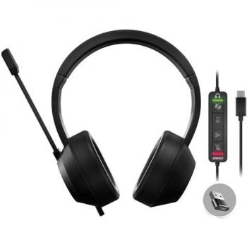 XtreamP7 Wired On‑Ear Call Kit