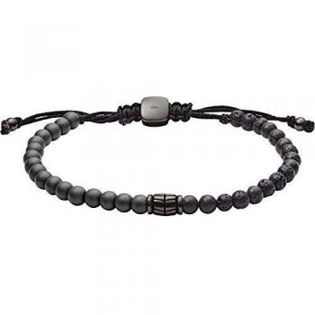 Fossil Bracciale in Acciaio Inox 25 cm – Mod. Jf03008793