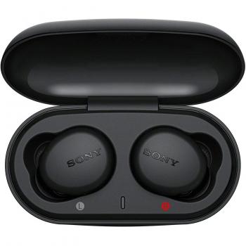 Sony WF-XB700 Bluetooth Ohrhörer