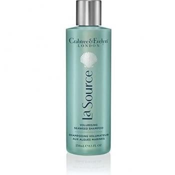 Shampoo Luminosa Lucentezza La Source 250 ml