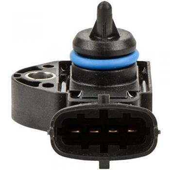 BOSCH Sensor, fuel pressure 0 261 230 236