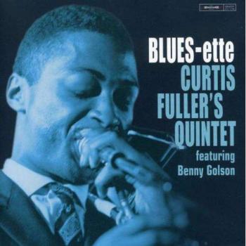 Curtis Fuller Blues-Ette
