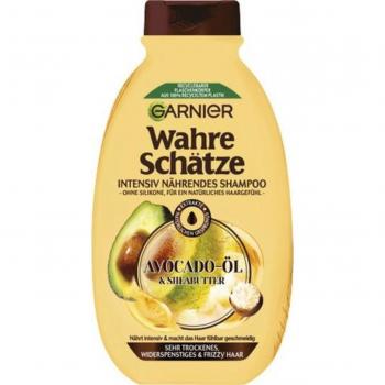 Remedio Original de Aguacate y Karité Garnier