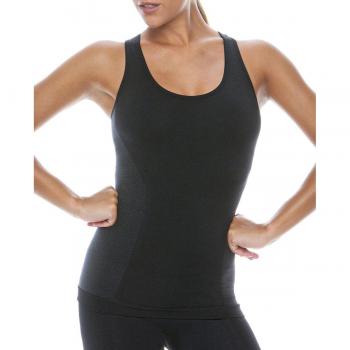Intimidea Damen Tanktop 212184 in Schwarz