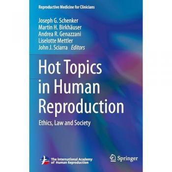 Hot Topics in Human Reproduction