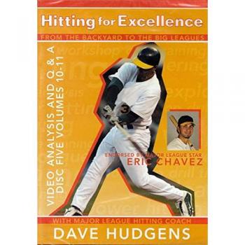 Hitting pour l'Excellence Volume 5