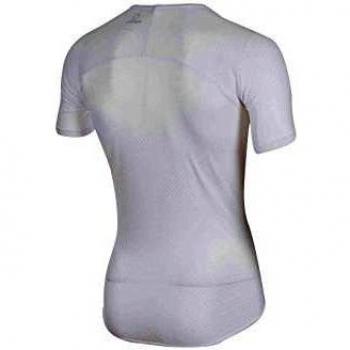 Maillot Castelli Pro Issue, Talla XXL, Color Blanco