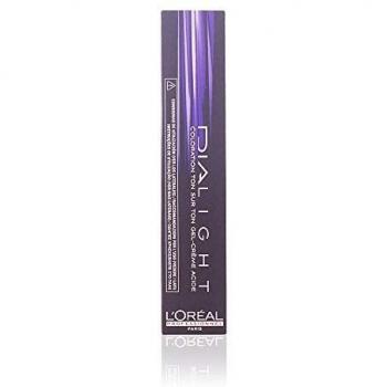 L'Oreal Dia Light Colorazione Senza Amoniaca 5.8 Castano Chiaro Moka 50ml