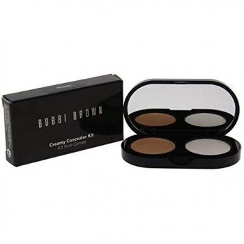 Bobbi Brown Corrector Crema, 01 Porcelana, 1er Pack (1 x 3 g)