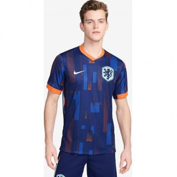 Nike 2024 Netherlands Away Stadium Shirt