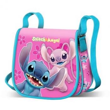Disney Stitch Umhängetasche für Kinder