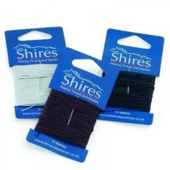 Brown Threads by Shires