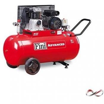 Compressore Fini Advanced MK102-2M