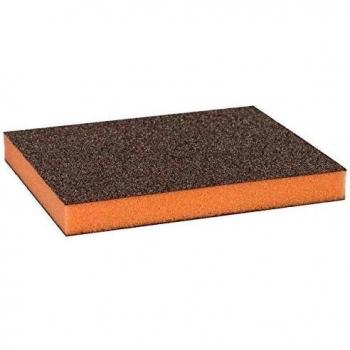 Taco Esponja Lijador G Medio 120 Mm