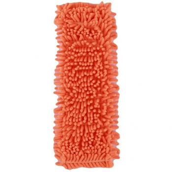 Tête de vadrouille chenille