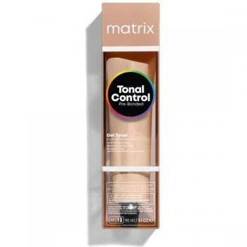 Tonal Control Gel Toner Matrix 90ml, 9NGA Bronde Baller