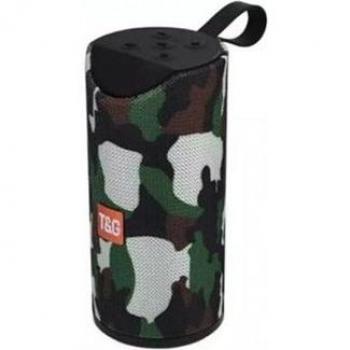 Altavoz Bluetooth Militar Klack Tg512
