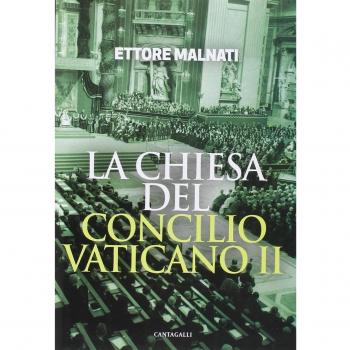 La Chiesa del Concilio vaticano II