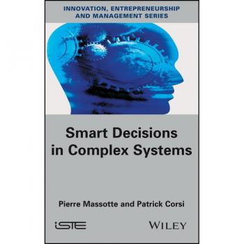 Vitalsource Technologies, Inc. Smart Decisions In Complex Systems