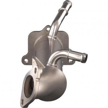Radiador FEBI BILSTEIN 102612 com Sistema EGR
