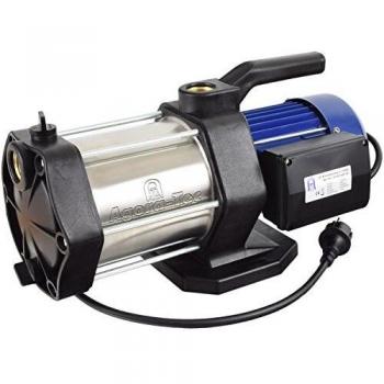 Agora-Tec AT-Pumpenserie 5-1300W mit max. 5400l/h