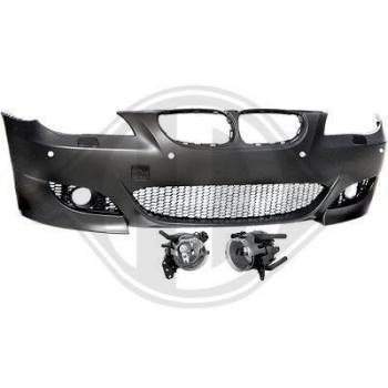 Kit de para-choques DIEDERICHS 1224451
