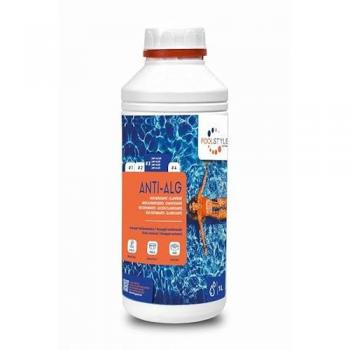 PoolStyle BioGuard 1 L – Kit 6 Bidons