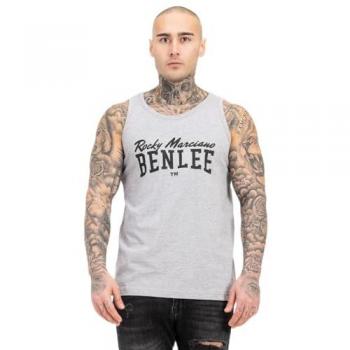 Benlee Mens Classic Fit One-Shoulder Shirt