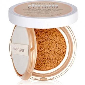 Fond de Teint Dream Cushion 21 Beige Doré SPF 20 Maybelline