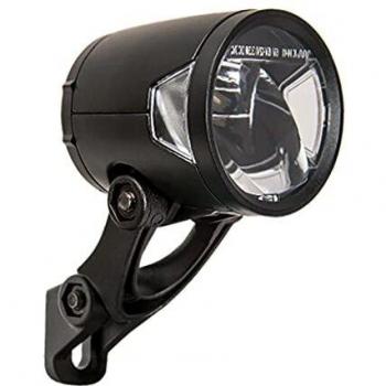 Herrmans VAE E-Bike Frontscheinwerfer MR8 180 Lumen