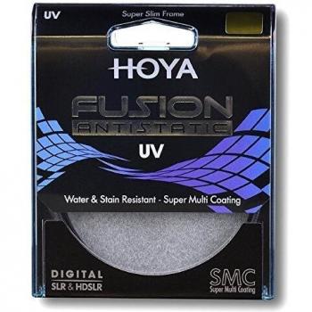 Hoya Filtro UV Fusion 105 mm