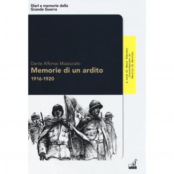 Memorie di un ardito 1916-1920
