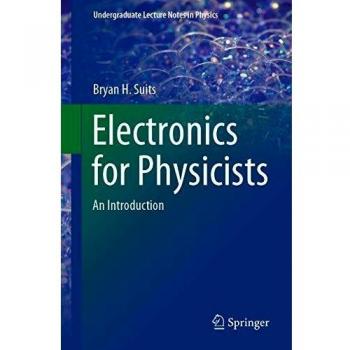Electronics for Physicists: An Introduction