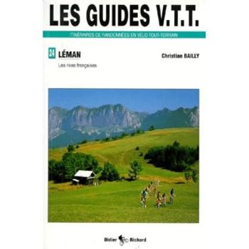 VTT, numéro 24, Léman : les rives françaises