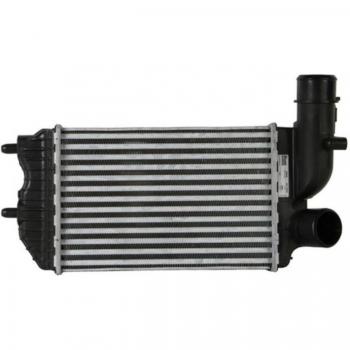 Intercooler voor Fiat Ducato II NISSENS 96889