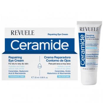Revuele Ceramide Revitalizing Eye Cream 25ml