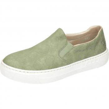 Rieker Damen Slipper in Größe 36
