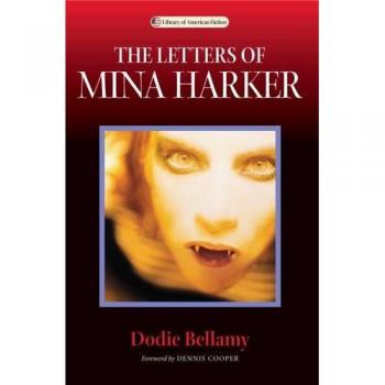 The Letters of Mina Harker