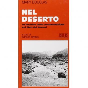 Nel deserto. La dottrina della contaminazione nel libro dei Numeri