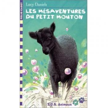 SOS animaux, Tome 4 : Les mésaventures du petit mouton (Urg Anim Fjr)