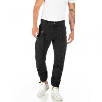 Pantalones de Hombre Replay con Bolsillos