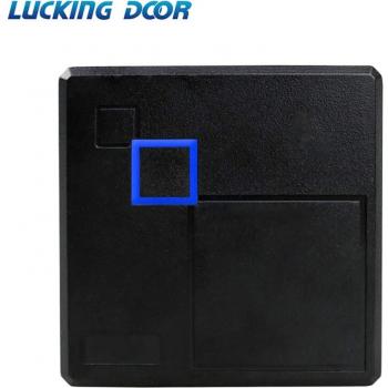 IP65 Waterproof RFID Keypad Reader for Proximity ID Cards 125KHz Wiegand 26 Bit