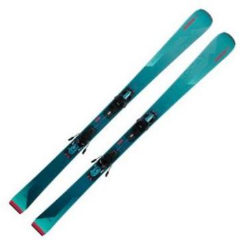 Elan Zaino Sci Donna Wildcat 76+ 2024 ELW 9.0