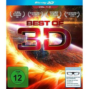 Best of 3D